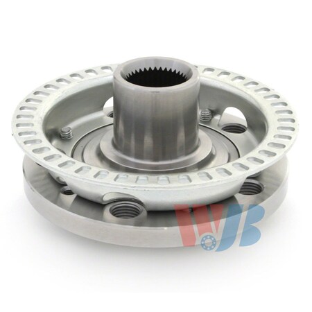 Wjb Wheel Hub Spindle, Spk803 SPK803